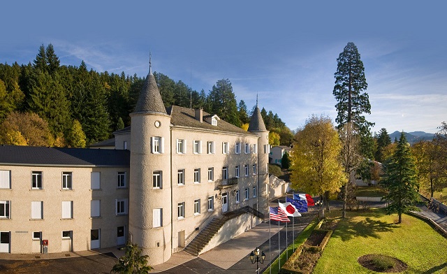 Relais Desserts séminaire automne Lokoa présentation logiciel caisse