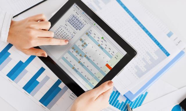 Gérez le suivi des temps et la préparation de la paie de vos collaborateurs avec Biloba