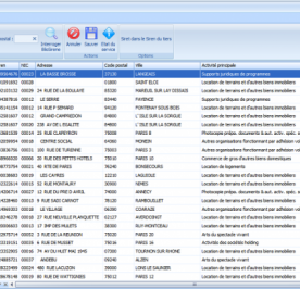 Fiabilisez les données saisies dans Biloba avec le BiloSirene